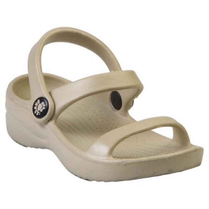 Dawgs Toddlers' 3-Strap Sandals