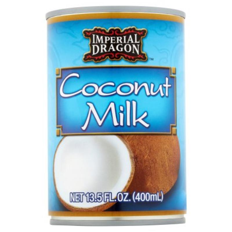 Imperial Dragon Coconut Milk, 13.5 fl oz