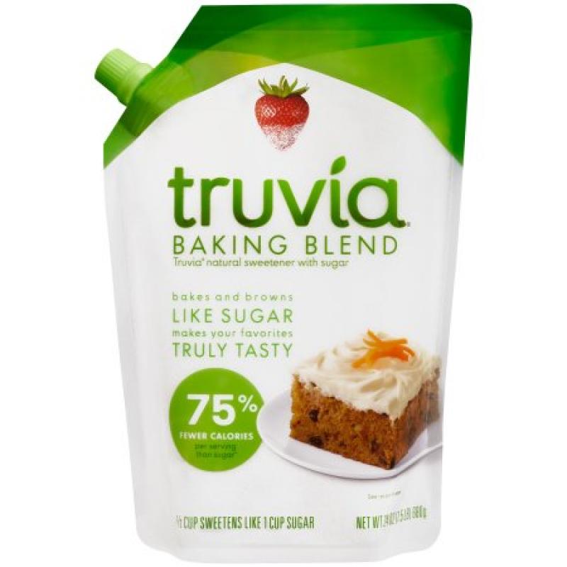 Truvia® Baking Blend 1.5 lb. Bag