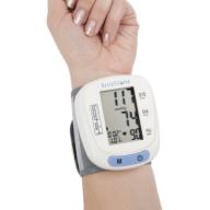Bluestone Automatic Wrist Blood Pressure Monitor
