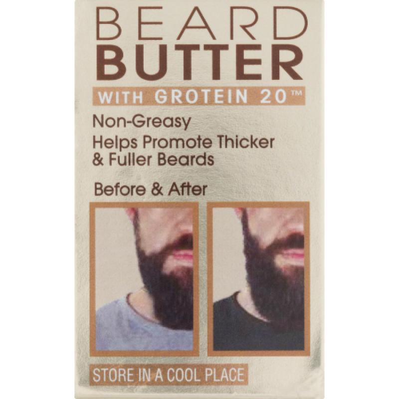 Beard Guyz Beard Butter, 4.0 OZ