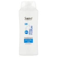Suave Professionals Deep Moisture Shampoo, 28 oz