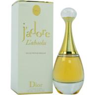 J&#039;adore L&#039;absolu by Christian Dior for Women - 2.5 oz Eau De Parfum Absolue Spray