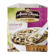 Annie Chun&#039;s Soup Bowl Udon, 5.9 OZ