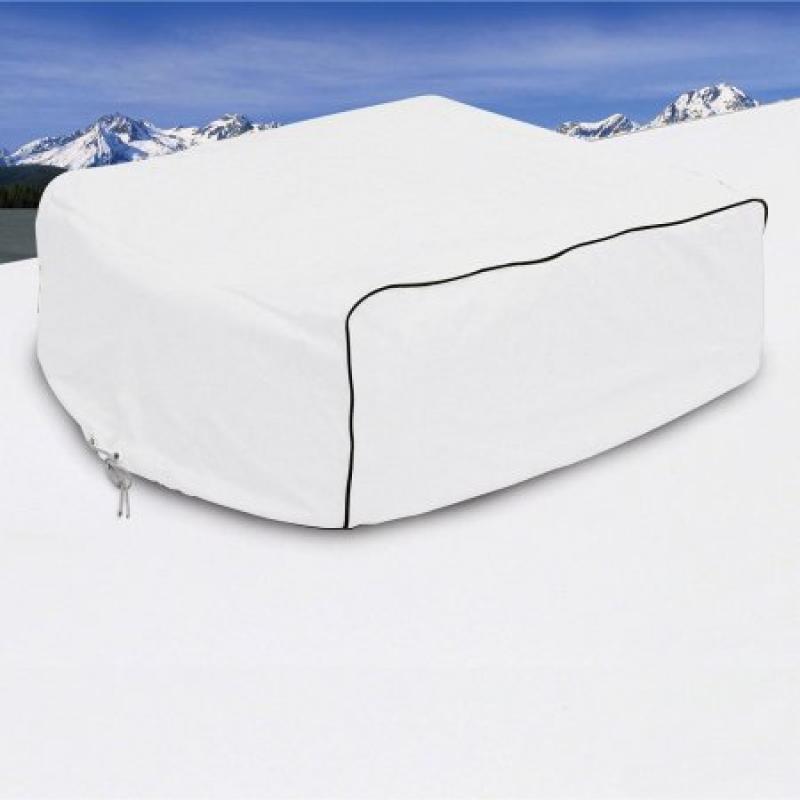 Classic Accessories RV Air Conditioner Cover, Fits Duo Therm Brisk Air and Quick Cool