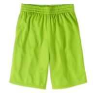 Athletic Works Boy's Active Mesh Shorts