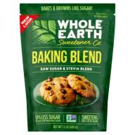 Whole Earth Sweetener Co. Baking Blend, 1.5 LB