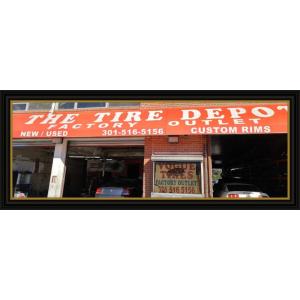 Deco Tire Depot LLC