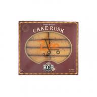 Crown Cake Rusk Kbc x12