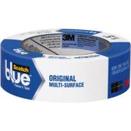 ScotchBlue Painter&#039;s Tape Original Multi-Use, 1.41in x 60yd(36mm x 54,8m