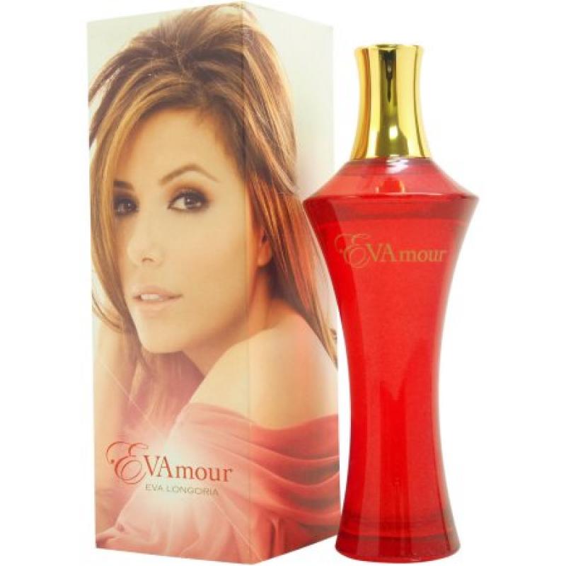 Eva Longoria EVAmour Women&#039;s EDP Spray, 3.4 fl oz