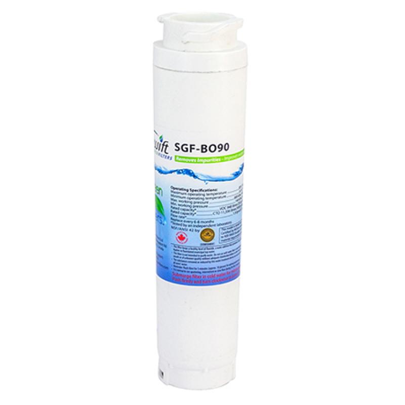 SGF-BO90 Replacement Water Filter for Bosch - 1 pack