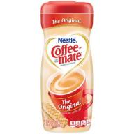 COFFEE-MATE Original Powder Coffee Creamer 22 oz. Canister