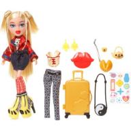 Bratz Study Abroad Doll, Cloe to China