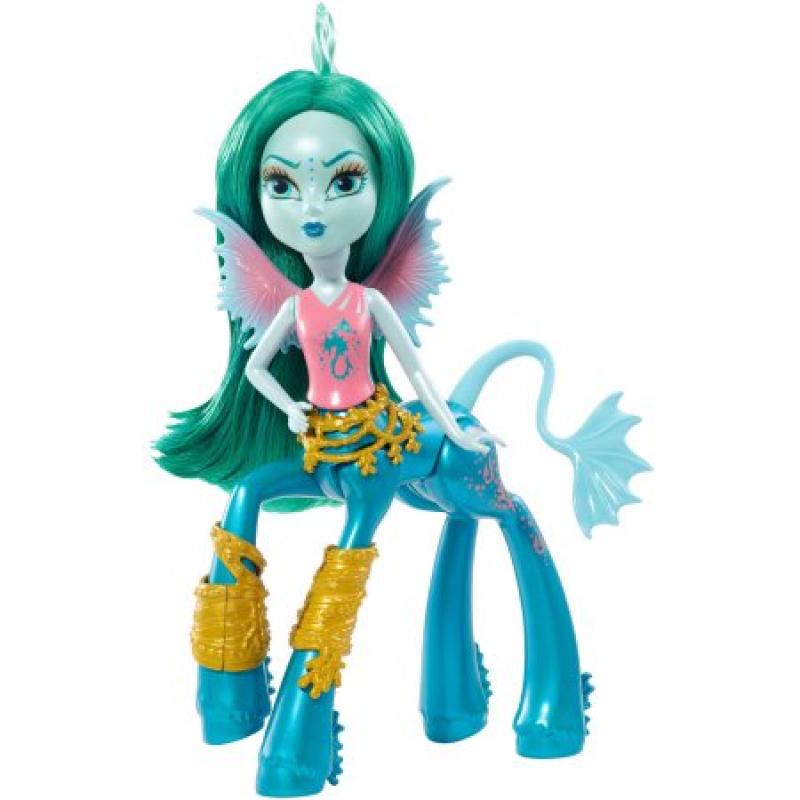 Monster High Fright-Mares Bay Tidechaser Dolls
