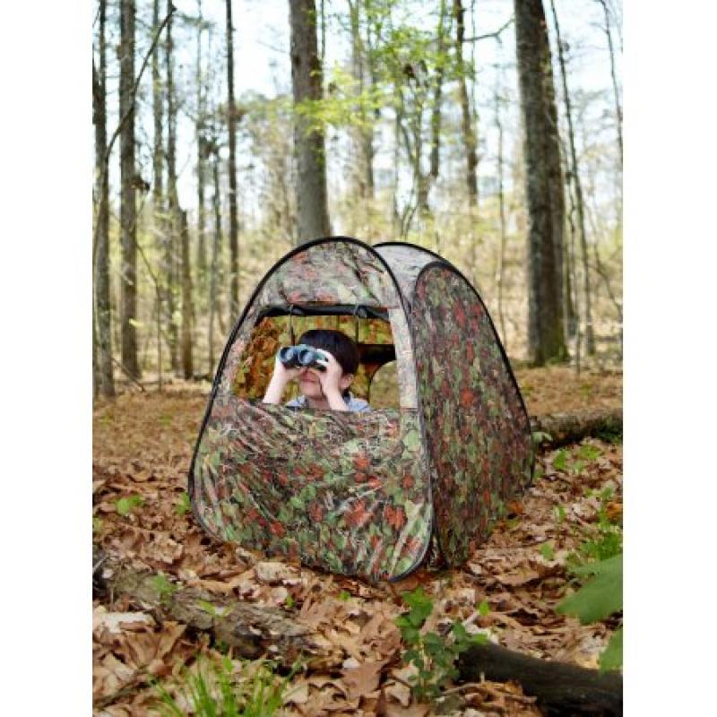 MAXX ACTION HUNTING SERIES ADVENTURE TENT