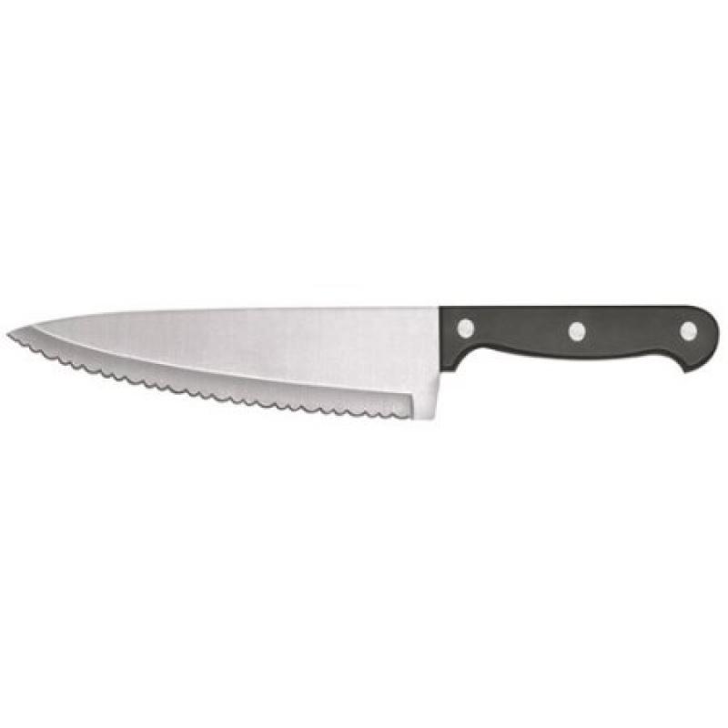 Ginsu Essential Series 6" Chef Knife