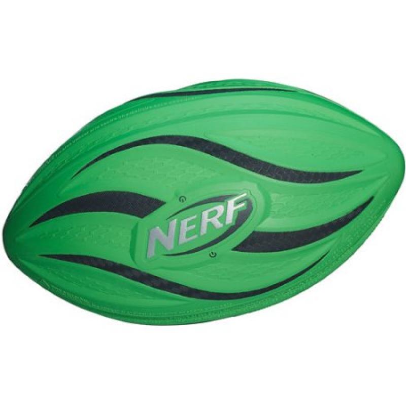 Nerf FireVision Ignite Football