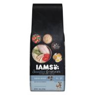 IAMS Sensitive Naturals Adult Ocean Fish and Rice Recipe Dry Dog Food 4 Pounds