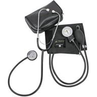 Veridian Health Manual Blood Pressure Monitor with Stethoscope