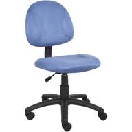 Boss Deluxe Desk Chair