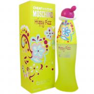 Moschino Cheap and Chic Hippy Fizz 3.4oz EDT Spray
