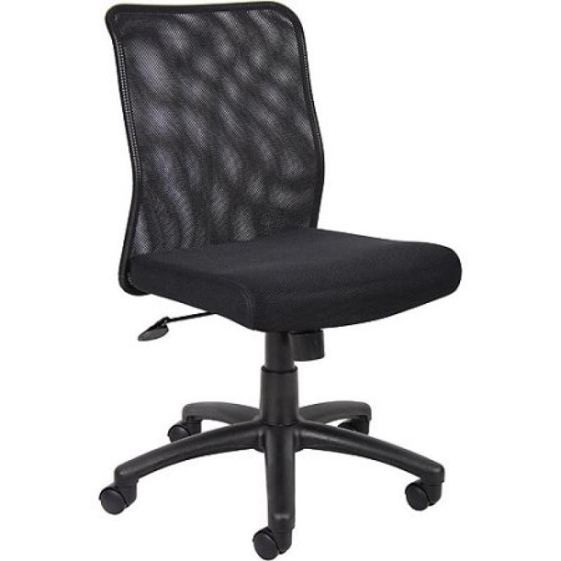 Boss Office Products Budget Mesh Desk Chair