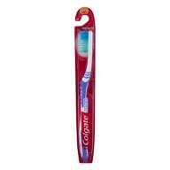 Colgate Plus Cleaning Tip Toothbrush Soft, 1.0 CT
