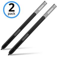 BoxWave [Replacement S Pen (2-Pack)] Silicone Tip, Precise S Pen for Samsung Galaxy Note 10.1 (2014)