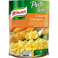 Knorr Side Dishes Creamy Chicken Pasta Sides, 4.20 oz