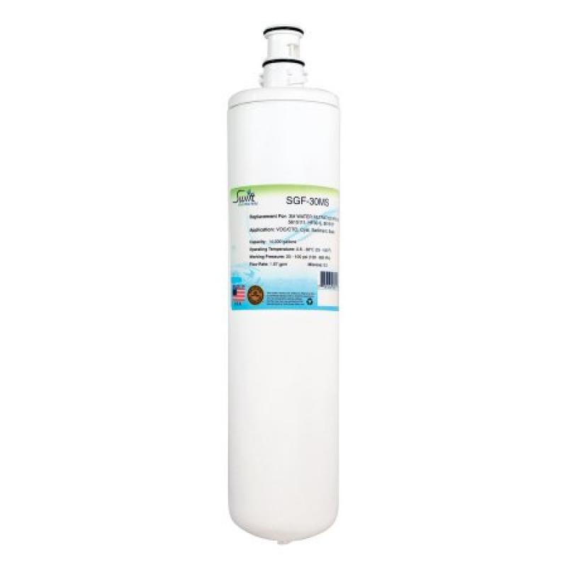 SGF-30MS Replacement Water Filter for 3M HF30-MS