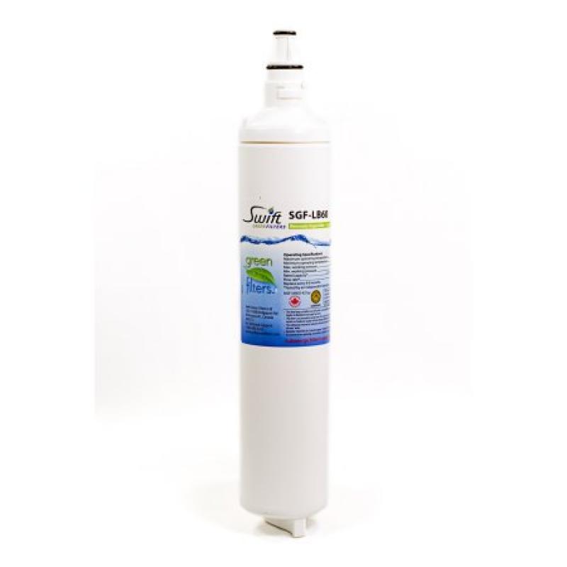 SGF-LB60 Replacement Water Filter for Kenmore/LG - 3 pack