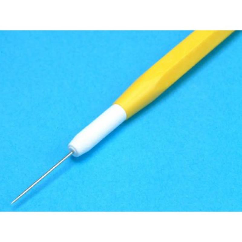 PME Scriber Needle Modeling Tool