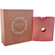 Ron Marone&#039;s Metal Pink Eau de Parfum Spray for Women, 3.4 fl oz