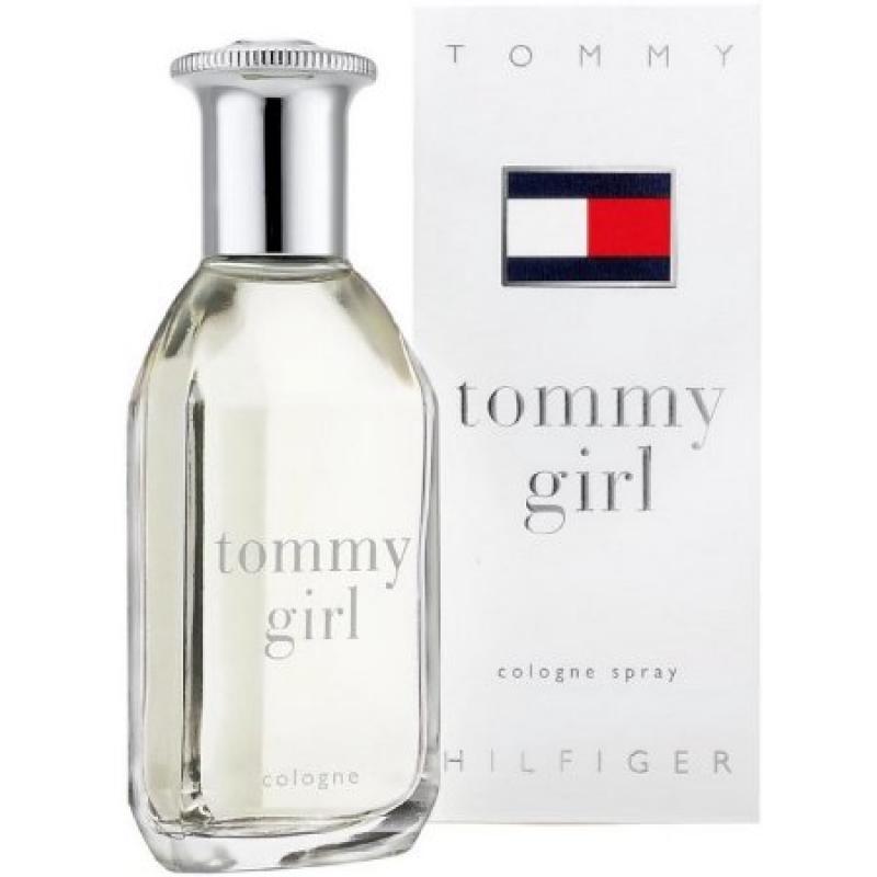 Tommy Girl Cologne Spray, 1.7 fl oz