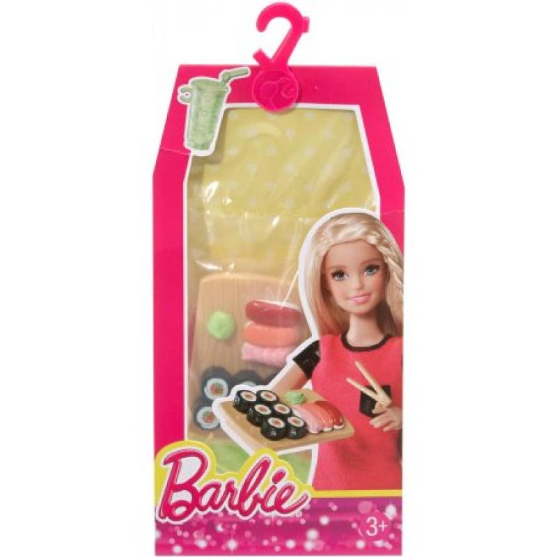 Barbie Mini Sushi Lunch Pack