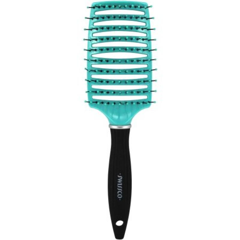 Swissco Ultimate Vent Hair Brush Large.