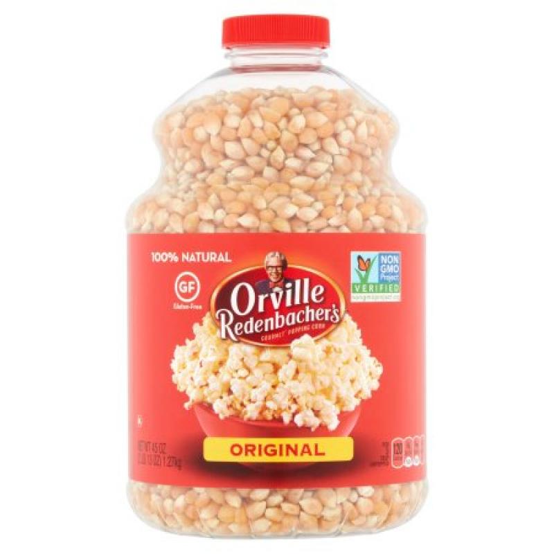Orville Redenbacher&#039;s Original Gourmet Popping Corn, 1 ct