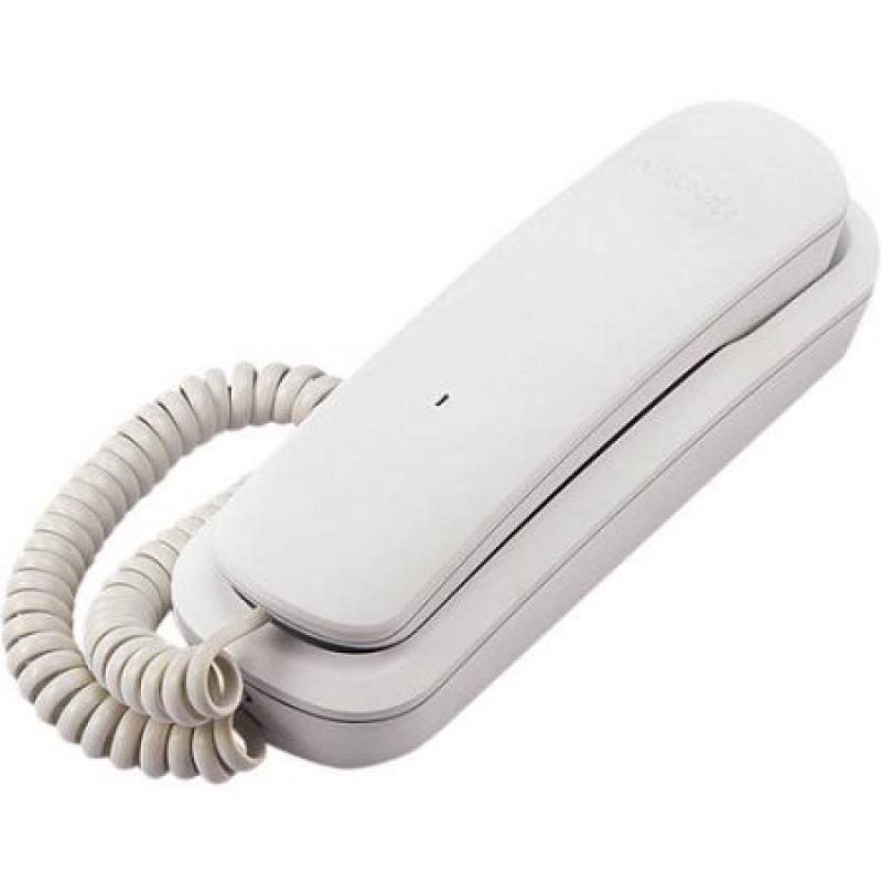 VTech CD1103 WH Trimstyle Telephone, White