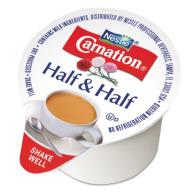 Carnation Half & Half Creamers, 0.3 fl oz, 360 count