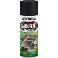 Rust-Oleum Camouflage Ultra Cover 2x