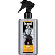 Tapout Core Men&#039;s Body Spray, 8 fl oz