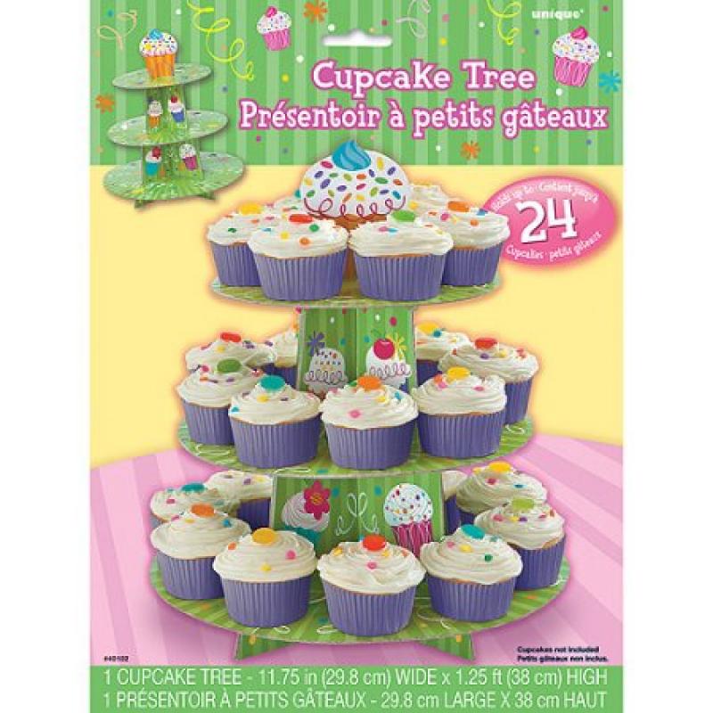 Cupcake Party Cupcake Stand