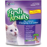 8In1 Pet Products: Cat Litter Fresh Results, 10 Lb