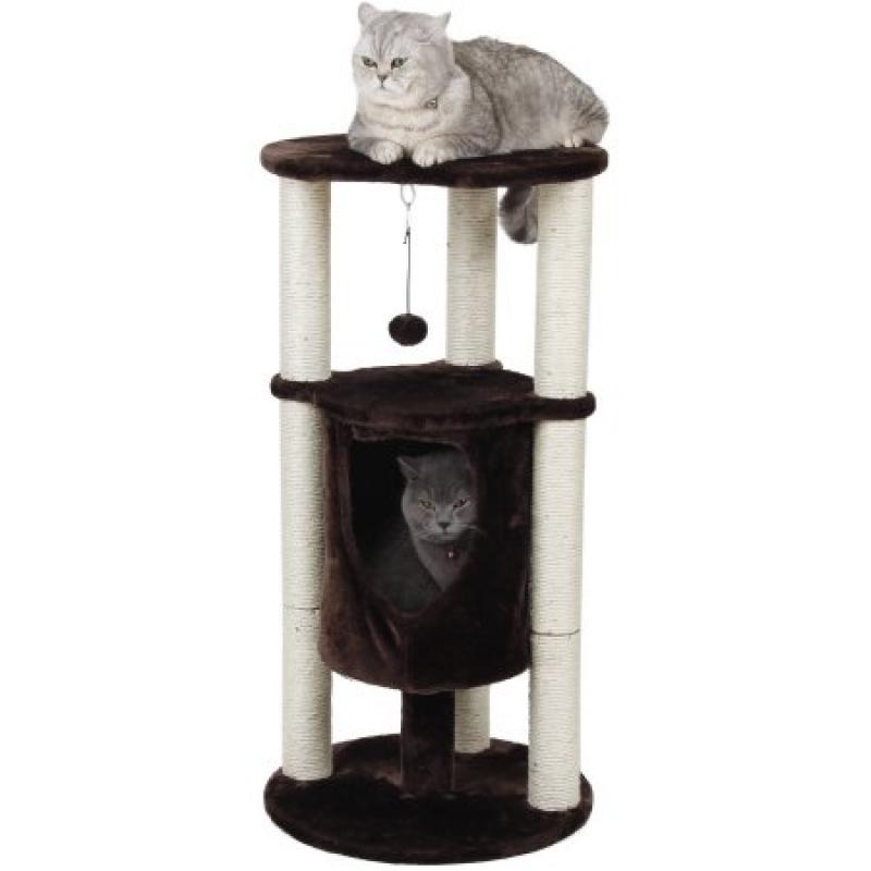 One Source International 2STR Cat Condo Perch, 36"