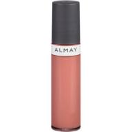 Almay Color + Care Liquid Lip Balm, 800 Rosy Lipped, 0.24 fl oz