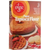 Ener-G Pure Tapioca Flour, 16.0 OZ