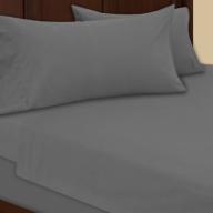 Mainstays 200-Thread Count Bedding Sheet Collection, Open Stock