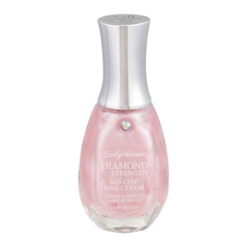 Sally Hansen Diamond Strength No Chip Nail Color, Champagne Toast, Champagne Toast Sally Hansen Diamond Strength No Chip Nail Color, Champagne Toast, Champagne Toast