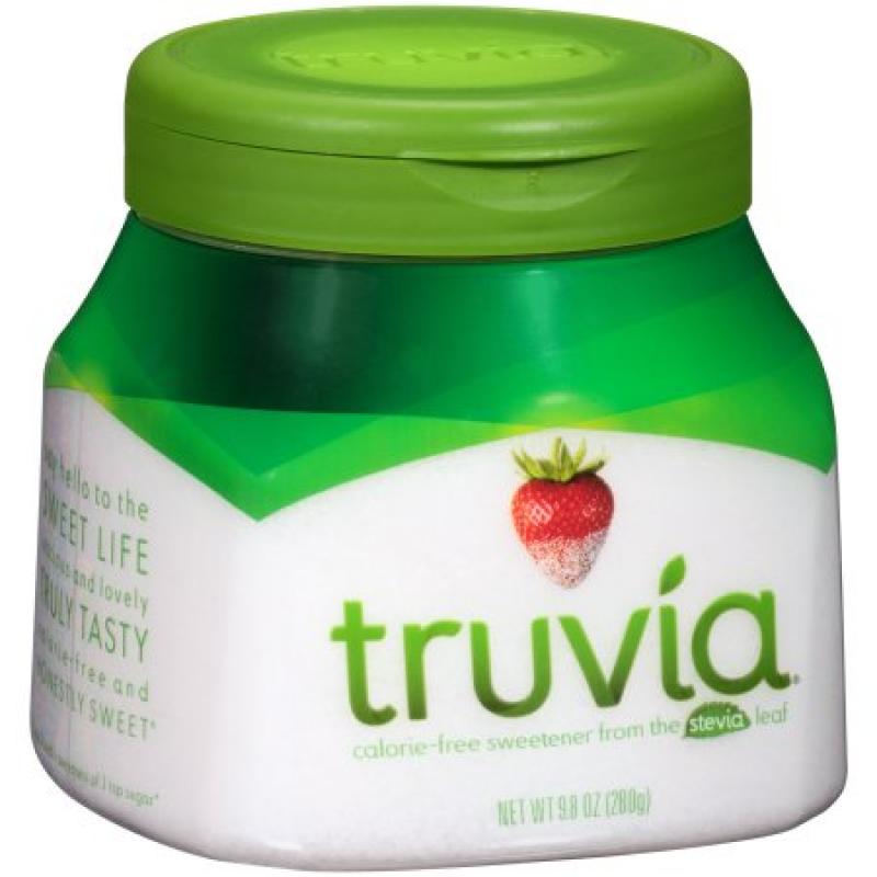Truvia® Natural Sweetener 9.8 oz. Spoonable Jar